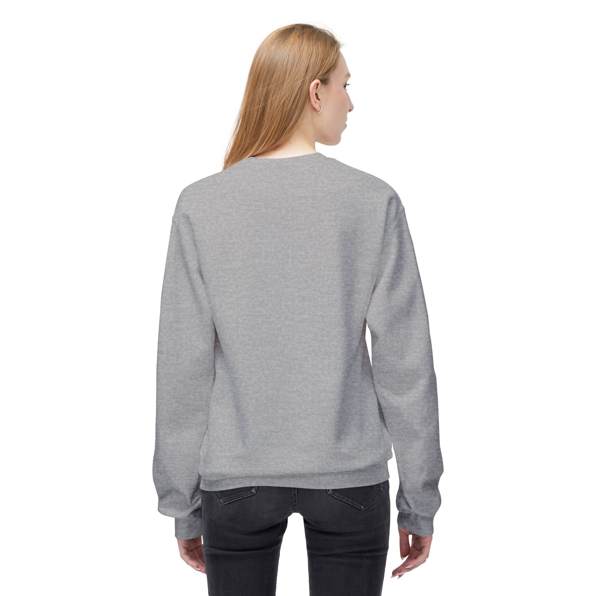 Philadelphia Eagles Fleece Crewneck Sweatshirt